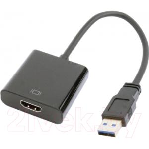 Адаптер Cablexpert A-USB3-HDMI-02