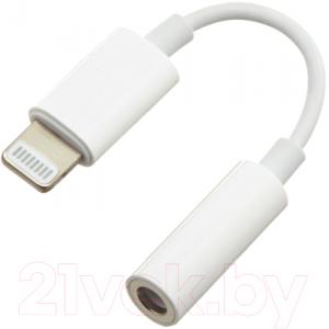 Адаптер Cablexpert CCA-LM3.5F-01-W