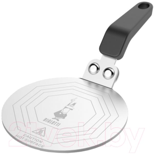 Адаптер для индукционной плиты Bialetti DCDESIGN08