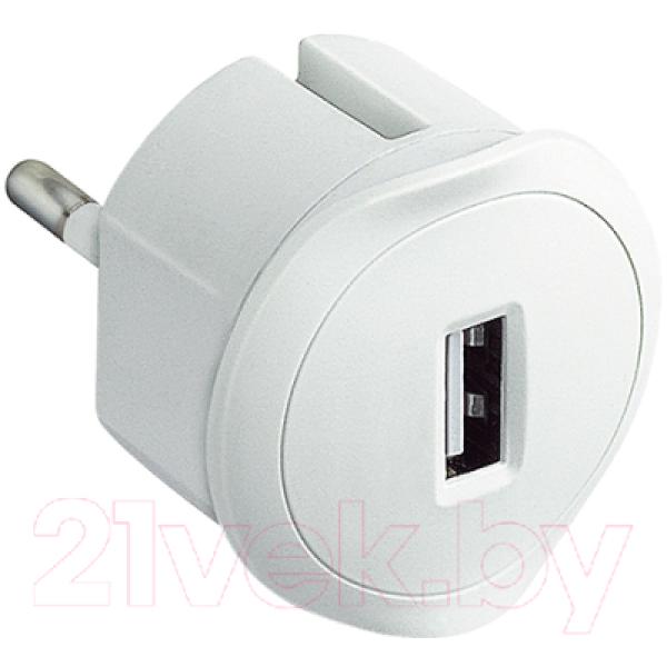 Адаптер питания сетевой Legrand 50680