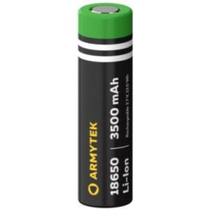 Аккумулятор Armytek 18650 3500mAh / A03202