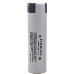 Аккумулятор Panasonic Li-ion NCR18650BD 10A