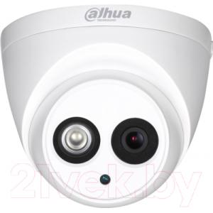 Аналоговая камера Dahua DH-HAC-HDW2221EMP-0280B