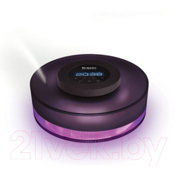 Аромадиффузор электрический Oregon Scientific AuraBreeze WA638