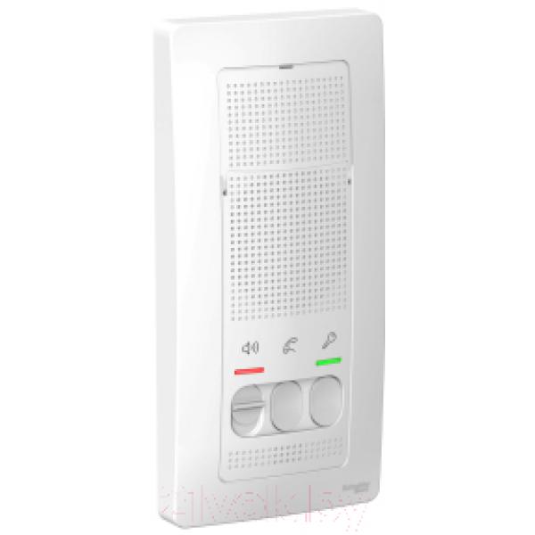 Аудиодомофон Schneider Electric BLNDA000011