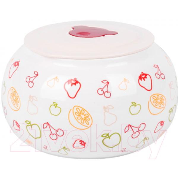 Баночка для йогуртницы Oursson PC89717/IV
