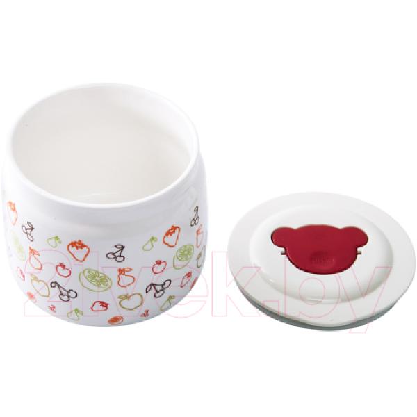 Баночка для йогуртницы Oursson PC89773/IV