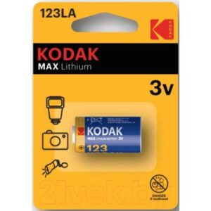 Батарейка Kodak Б0005146