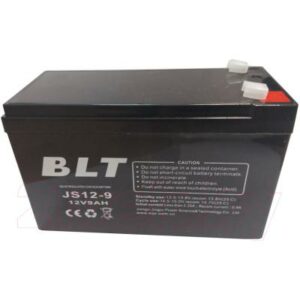 Батарея для ИБП BLT 12V9Ah