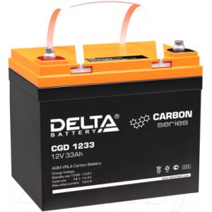 Батарея для ИБП DELTA CGD 1233