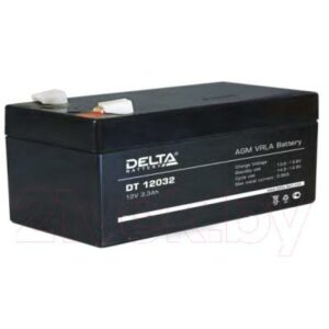 Батарея для ИБП DELTA DT 12032