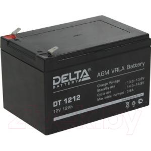 Батарея для ИБП DELTA DT 1212