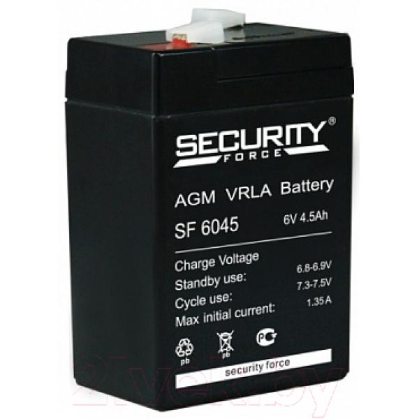 Батарея для ИБП Security Force SF 6045