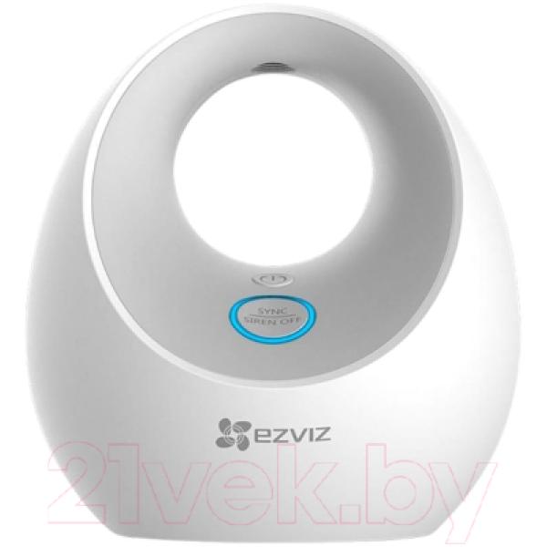 Базовая станция Ezviz W2D