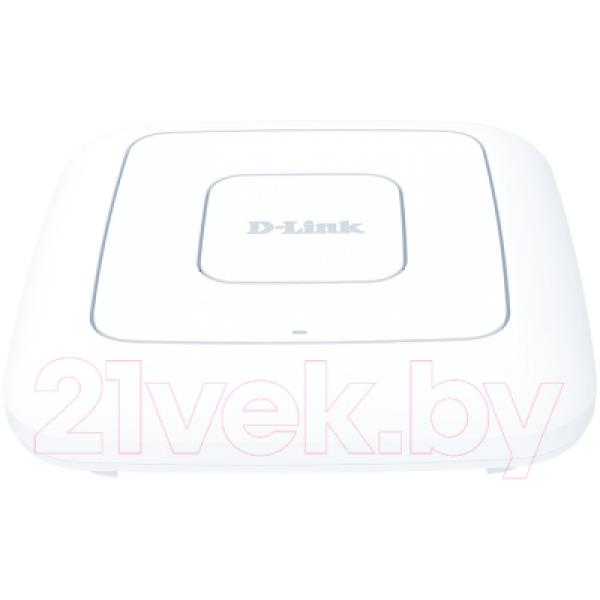 Беспроводная точка доступа D-Link DAP-600P/RU/A1A
