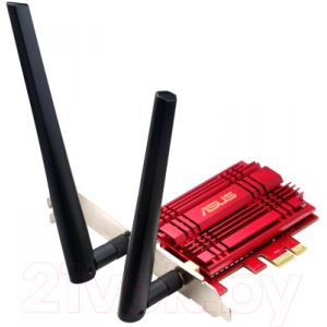 Беспроводной адаптер Asus USB-AC56 / 90IG00A0-BM0N00