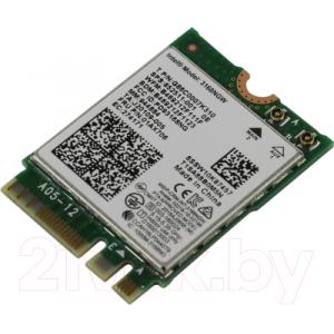Беспроводной адаптер Intel 3168.NGWG