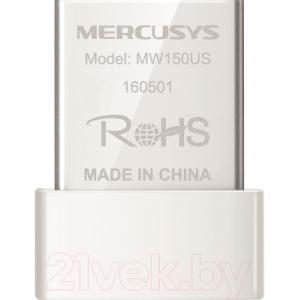 Беспроводной адаптер Mercusys MW150US