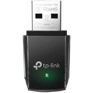 Беспроводной адаптер TP-Link Archer T3U
