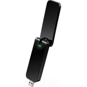 Беспроводной адаптер TP-Link Archer T4U