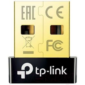 Беспроводной адаптер TP-Link UB4A