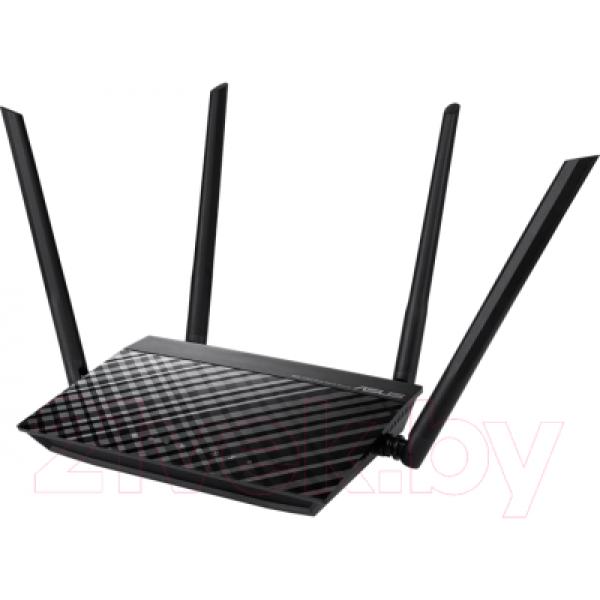 Беспроводной маршрутизатор Asus RT-AC1200