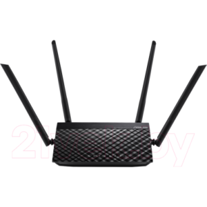 Беспроводной маршрутизатор Asus RT-AC1200 v2