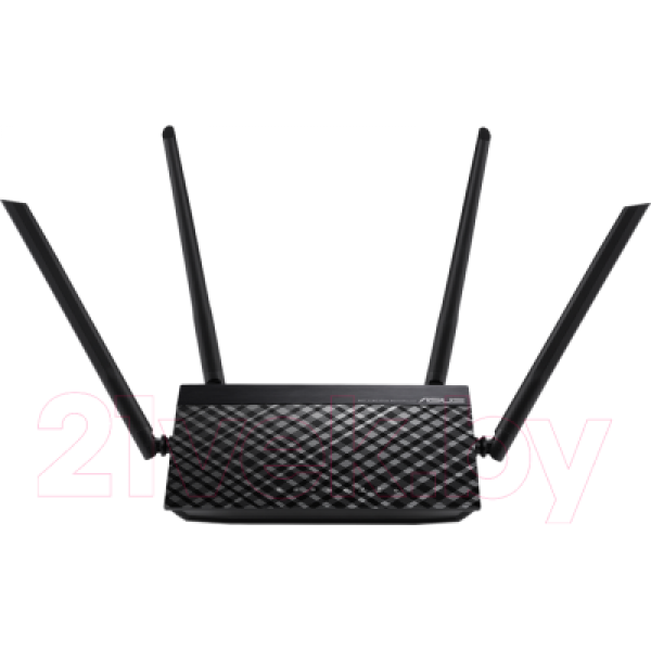 Беспроводной маршрутизатор Asus RT-AC1200 v2