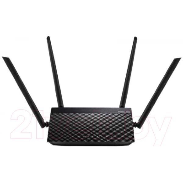 Беспроводной маршрутизатор Asus RT-AC51