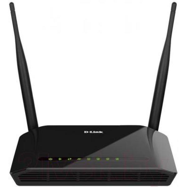 Беспроводной маршрутизатор D-Link DAP-1360U/A1A