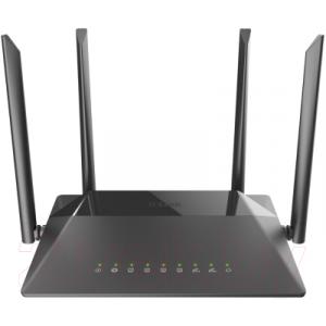 Беспроводной маршрутизатор D-Link DIR-842/RU/R1B