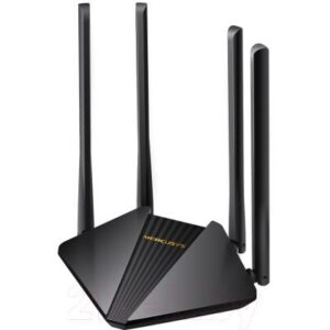 Беспроводной маршрутизатор Mercusys MR30G