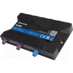 Беспроводной маршрутизатор Teltonika RUT850 (RUT8501011S0)