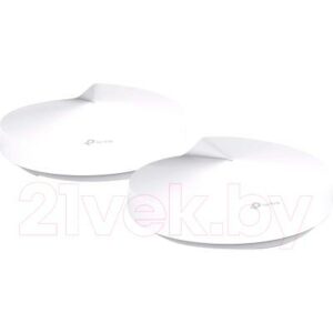 Беспроводной маршрутизатор TP-Link Deco M9 Plus