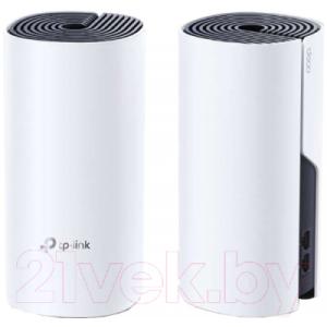 Беспроводной маршрутизатор TP-Link Deco P9