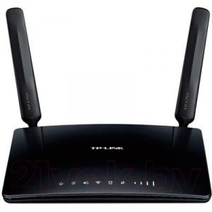 Беспроводной маршрутизатор TP-Link TL-MR6400 V3
