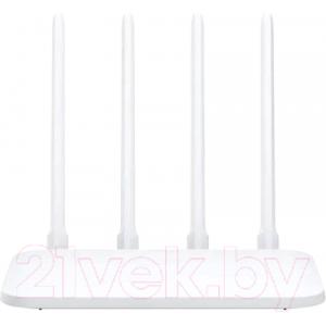 Беспроводной маршрутизатор Xiaomi Mi Router 4C / DVB4231GL