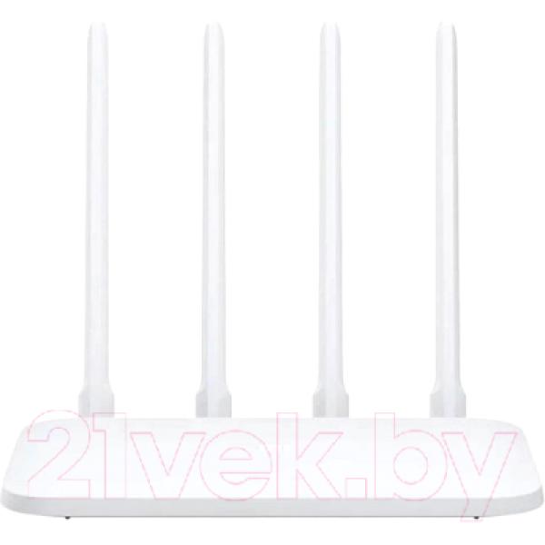 Беспроводной маршрутизатор Xiaomi Mi Router 4C / DVB4231GL