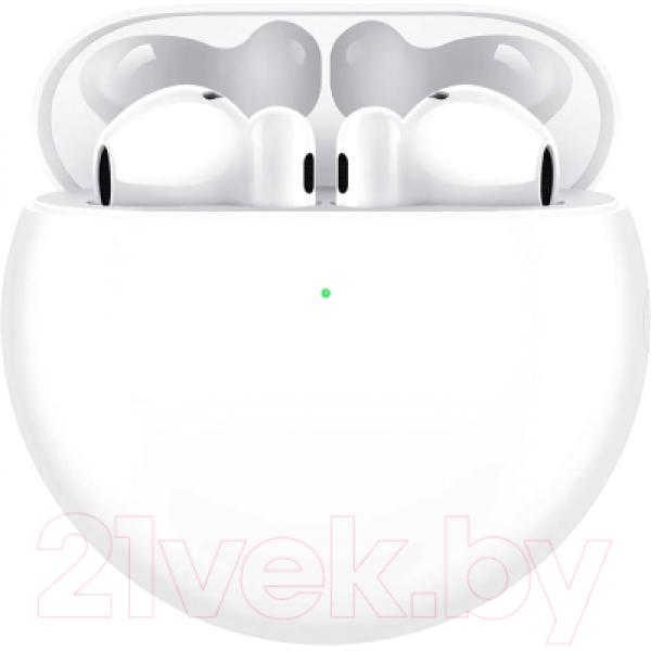 Беспроводные наушники Huawei FreeBuds 4 T0004
