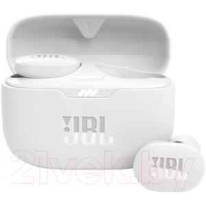 Беспроводные наушники JBL Tune 130NC TWS / T130NCTWSWHT