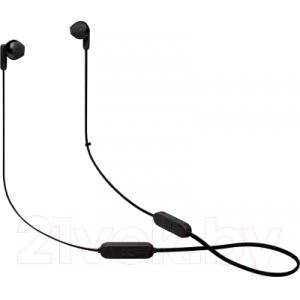 Беспроводные наушники JBL Tune 215BT / T215BTBLK