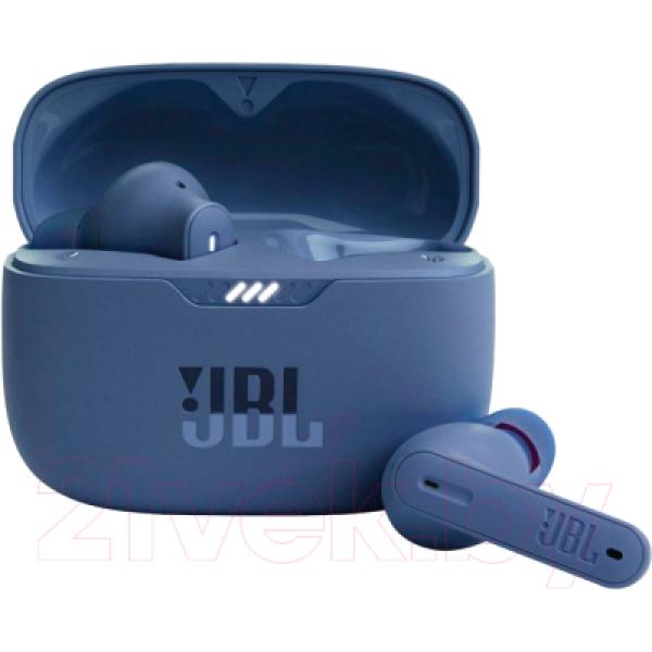 Беспроводные наушники JBL Tune 230NC TWS / T230NCTWSBLU