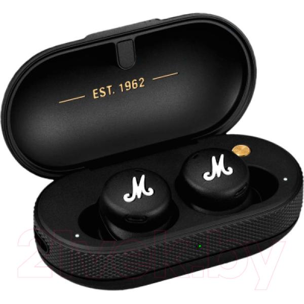 Беспроводные наушники Marshall TWS Mode II / 1005611