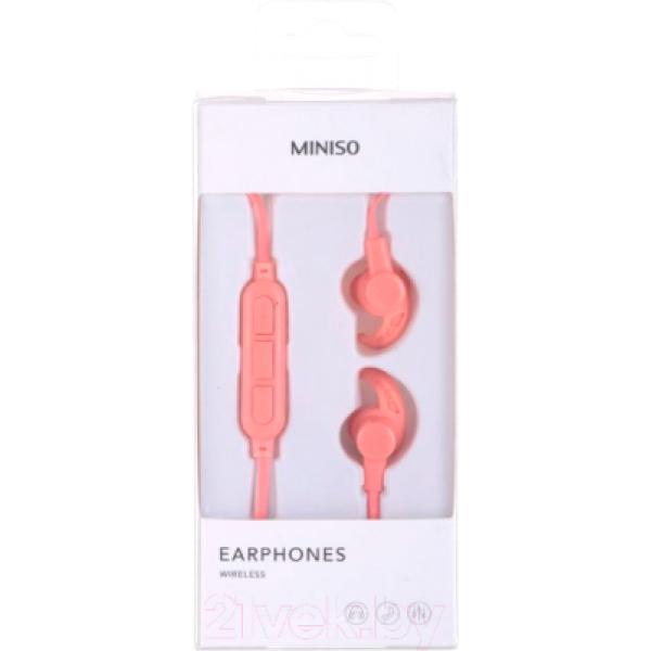 Беспроводные наушники Miniso 271