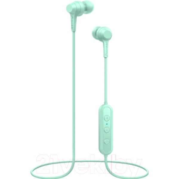 Беспроводные наушники Pioneer SE-C4BT-GR