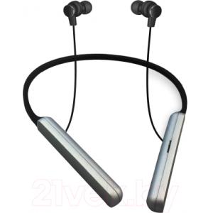 Беспроводные наушники Plantronics PM1074B + microSD