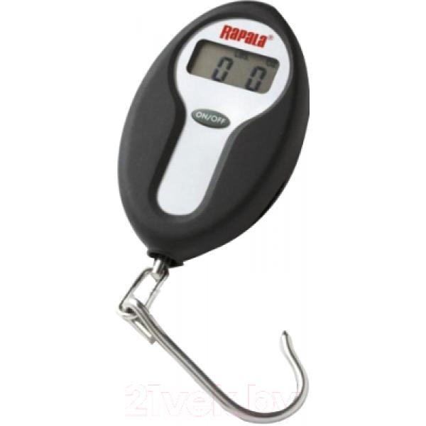 Безмен электронный Rapala RMDS-25
