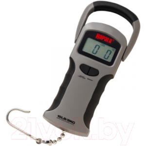 Безмен электронный Rapala RSDS-50