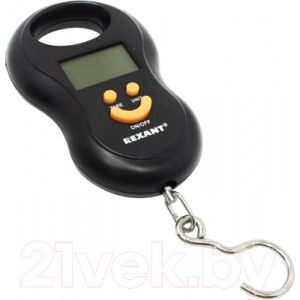 Безмен электронный Rexant 72-1100