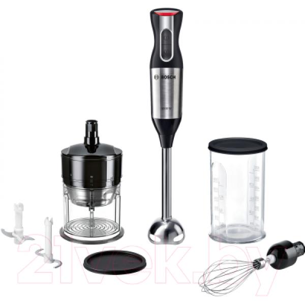Блендер погружной Bosch MS6CM6166